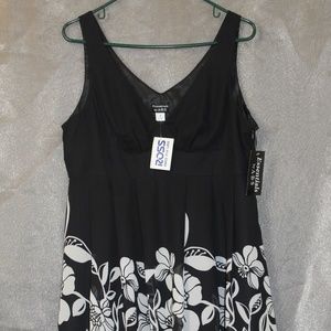 Essentials by ABS Dress